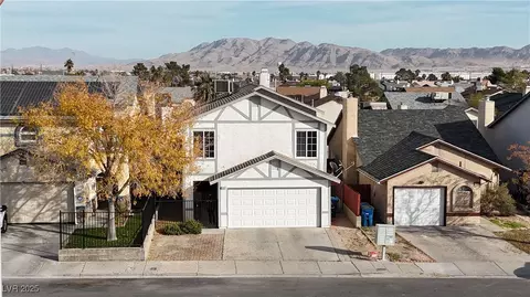 3932 Lincoln Rd, Las Vegas, NV 89115