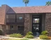 5295 Indian River Dr #312, Las Vegas, NV 89103