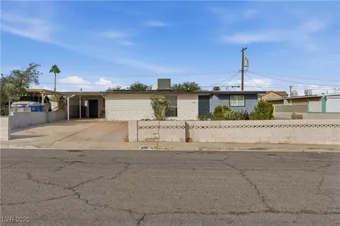 1692 Palora Ave, Las Vegas, NV 89169