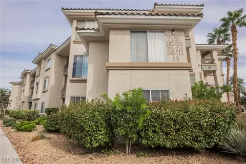 7155 S Durango Dr #110, Las Vegas, NV 89113