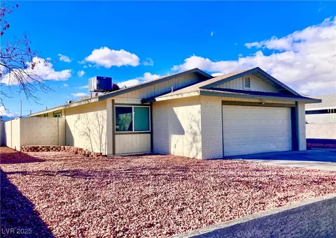 1715 Rockwell Ln, Las Vegas, NV 89156