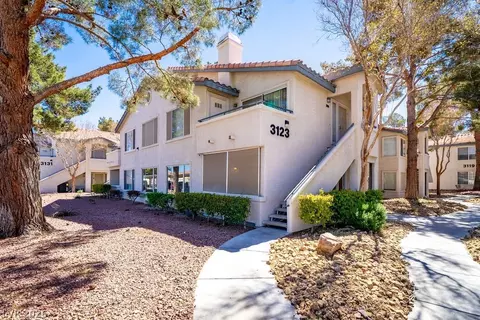 3123 Key Largo Dr #101, Las Vegas, NV 89120