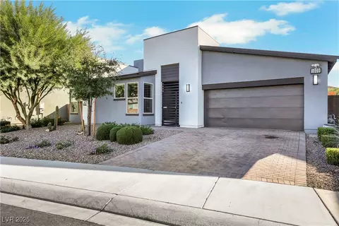 1609 Dream Canyon Ave, North Las Vegas, NV 89084