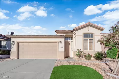 3437 Sun Rhythm St, Las Vegas, NV 89129