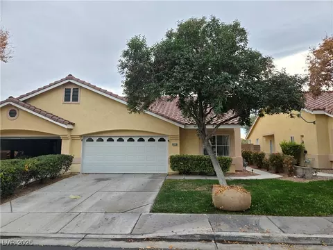6453 Sierra Diablo Ave, Las Vegas, NV 89130