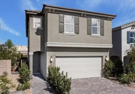9280 Innot Ave, Las Vegas, NV 89148