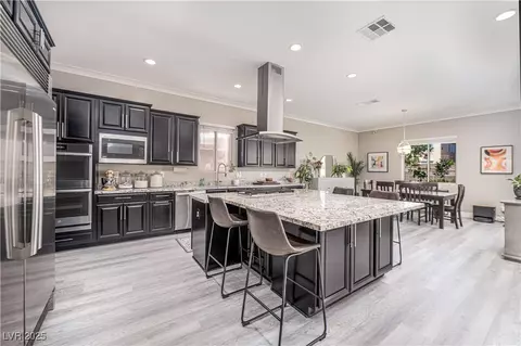 9606 Aqua Harbor Way, Las Vegas, NV 89178