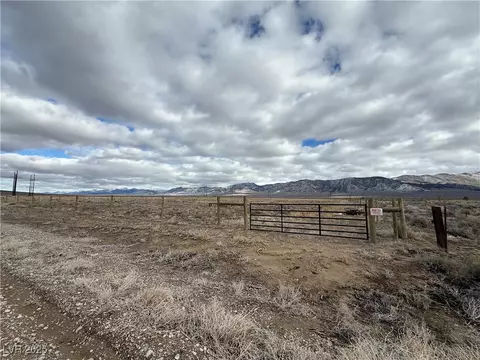 3140 N 4th East St, Ely, NV 89301