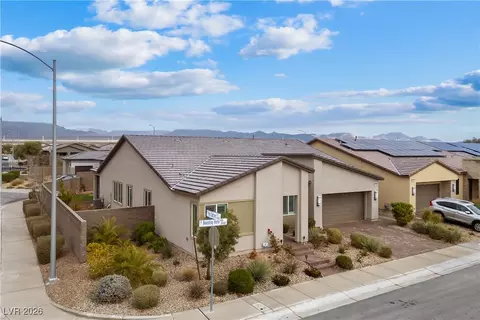 3018 Bounding Home Rd, North Las Vegas, NV 89086