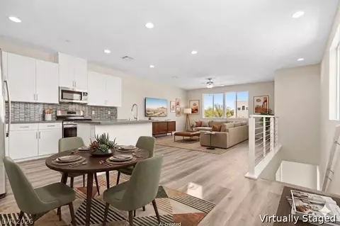 8629 Ensworth St #114, Las Vegas, NV 89123