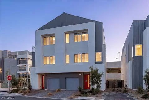 8629 Ensworth St #113, Las Vegas, NV 89123