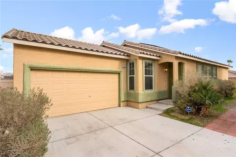 2520 Bottle Palm Ct, Las Vegas, NV 89106