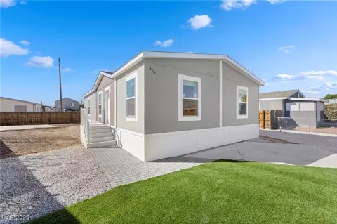 6115 Berthelot Ln, Las Vegas, NV 89122