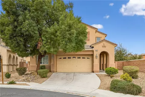 6161 Sapphire Gold St, North Las Vegas, NV 89031