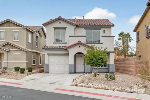 1079 Paradise Coach Dr, Henderson, NV 89002