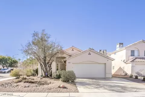 913 Dodee Ct, Henderson, NV 89015
