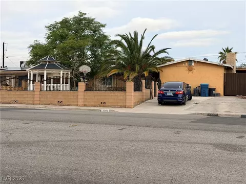 3960 Vegas Valley Dr, Las Vegas, NV 89121
