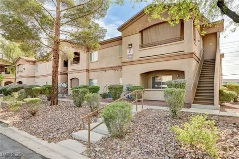 5751 E Hacienda Ave #154, Las Vegas, NV 89122