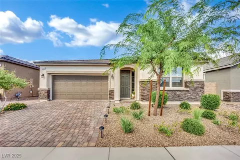 4146 Nipp Ave, North Las Vegas, NV 89081