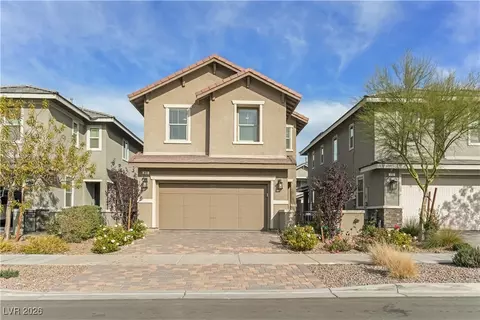 110 Ella Ashman Ave, Henderson, NV 89011