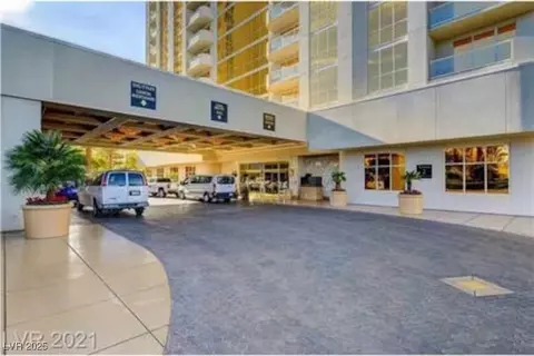 135 E Harmon Ave #2717, Las Vegas, NV 89109