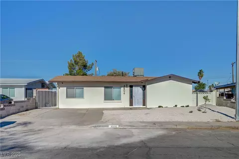 4806 Marnell Dr, Las Vegas, NV 89121