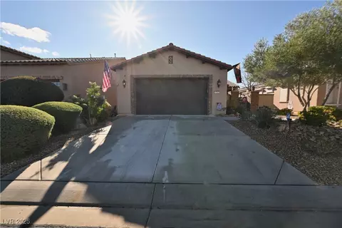 3745 Corte Bella Hills Ave, North Las Vegas, NV 89081