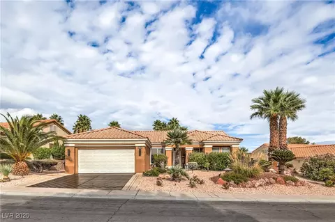11008 Mission Lakes Ave, Las Vegas, NV 89134