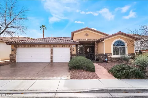 1026 Belle River Ct, Henderson, NV 89052
