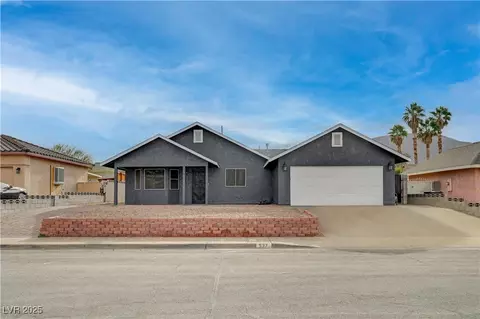 527 Buchanan Ave, Henderson, NV 89015
