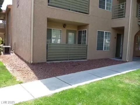7631 Tackle Dr #108, Las Vegas, NV 89128