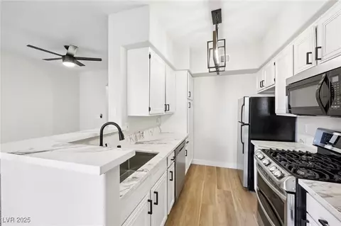 7107 S Durango Dr #208, Las Vegas, NV 89113