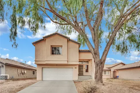 3330 Flying Colt Ct, North Las Vegas, NV 89032