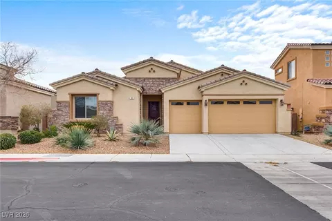 83 Buckthorn Ridge Ct, Las Vegas, NV 89183