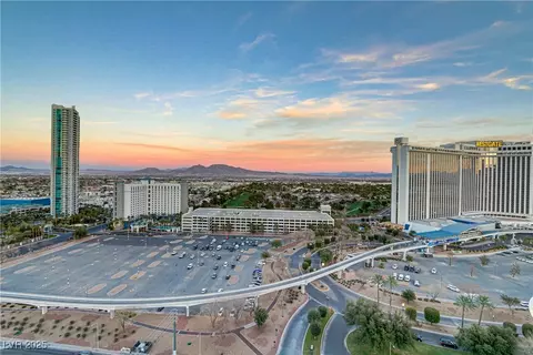2777 Paradise Rd #2001, Las Vegas, NV 89109