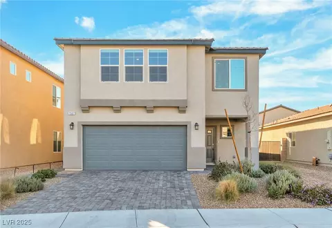 7507 Pink Mimosa Ave, Las Vegas, NV 89113