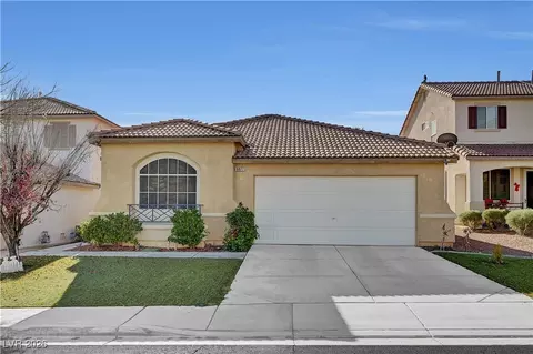 9677 Vista Crest Ave, Las Vegas, NV 89148