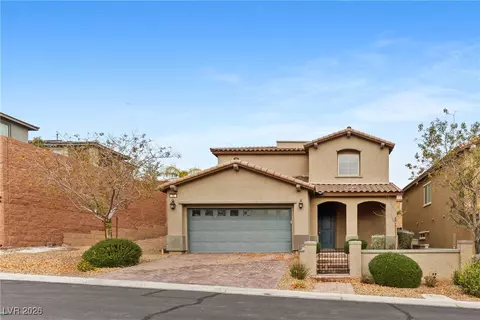 12 Via Dolcetto, Henderson, NV 89011