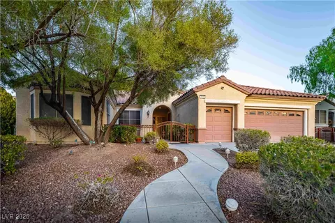 2848 Meadow Park Ave, Henderson, NV 89052