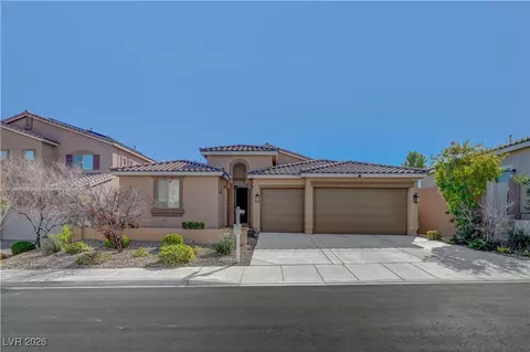 1633 Blue Cliffs Ave, Henderson, NV 89014