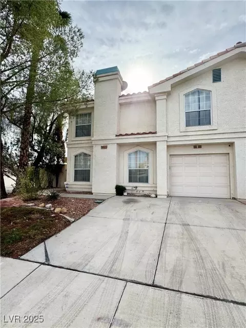 8015 Teresita Ave, Las Vegas, NV 89147