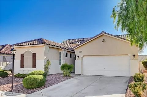 4489 Verdiccio Ave, Las Vegas, NV 89141