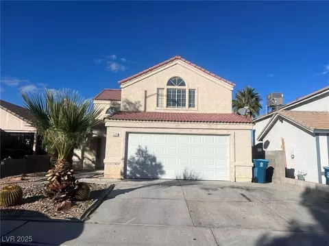 6104 Warm River Rd, Las Vegas, NV 89108