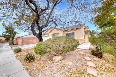 3417 Pastori Valley Ct, North Las Vegas, NV 89032