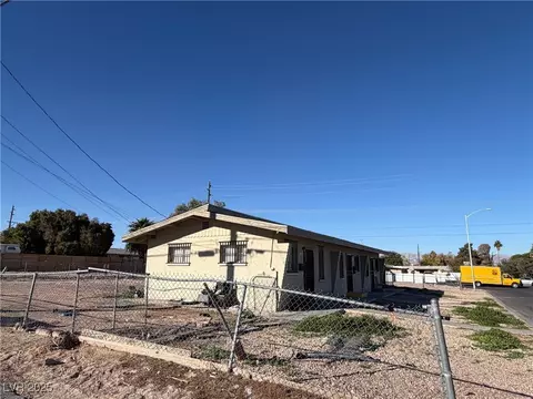 513 N 19th St, Las Vegas, NV 89101