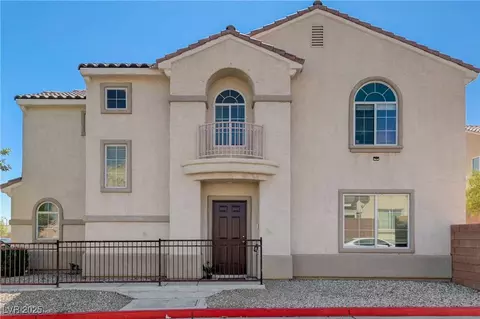 4013 Kindhearted Ct, North Las Vegas, NV 89032