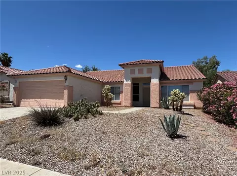 727 Triple Crown St, Henderson, NV 89015