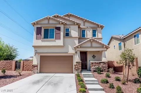 10660 Hyde Corner Ave, Las Vegas, NV 89166