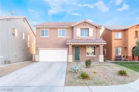 1975 Verde Mirada Dr, Las Vegas, NV 89115