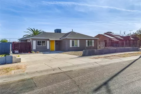 255 S 17th St, Las Vegas, NV 89101